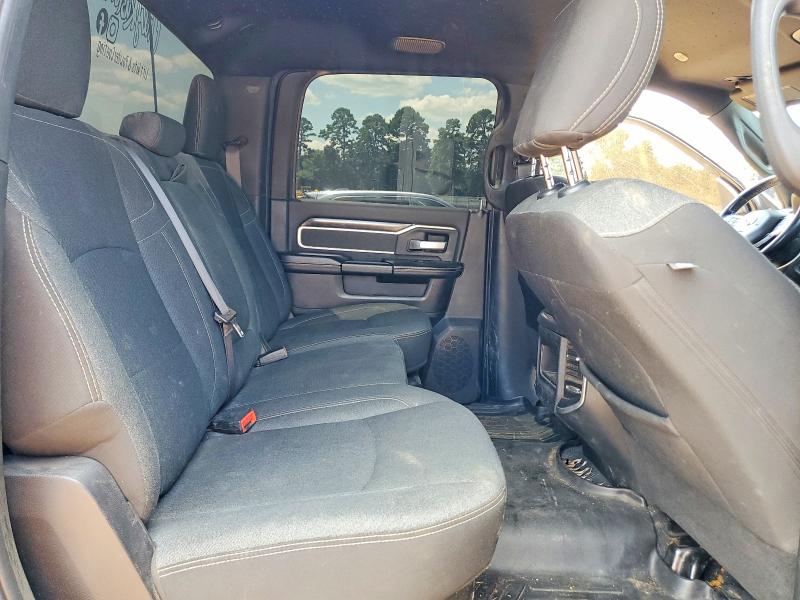 Aukcja sprzedaży 2019 Ram 2500, vin: 3C6UR5DL3KG714459, numer aukcji: 62486796