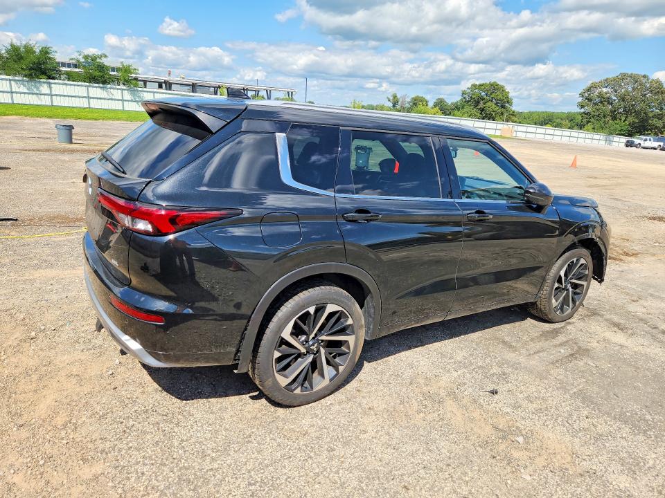 Aukcja sprzedaży 2022 Mitsubishi Outlander, vin: JA4J4VA81NZ034858, numer aukcji: 65621856
