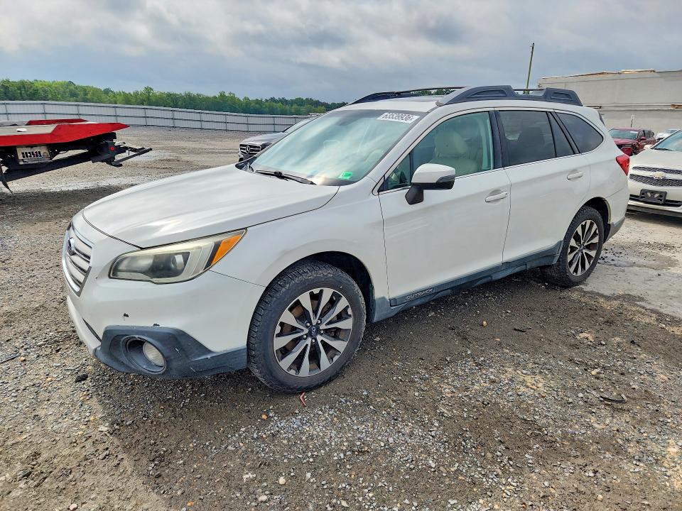Продажа на аукционе авто 2016 Subaru Outback, vin: 4S4BSBNC8G3219794, номер лота: 63539936