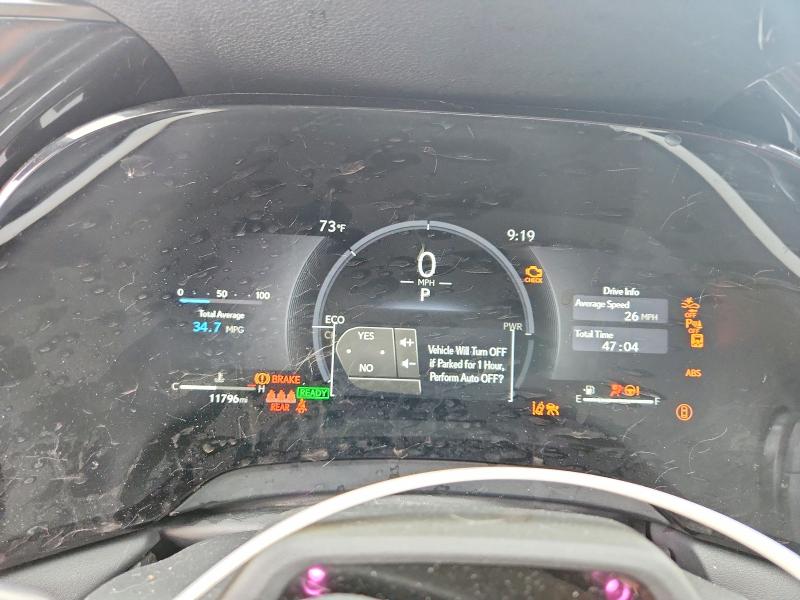 Продаж на аукціоні авто 2025 Lexus Rx 350h, vin: 2T2BBMCA3SC087041, номер лоту: 63731776
