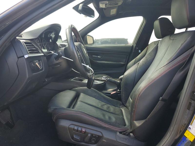 65221356 :رقم المزاد ، WBA3A5C53DF356926 vin ، 2013 Bmw 328 مزاد بيع