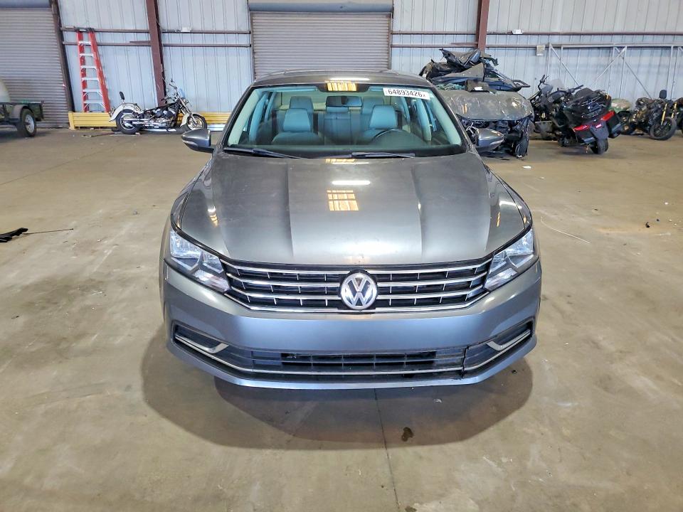 Aukcja sprzedaży 2017 Volkswagen Passat, vin: 1VWBT7A35HC007776, numer aukcji: 64893426