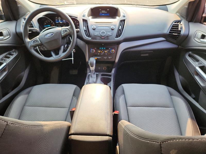 Продаж на аукціоні авто 2018 Ford Escape, vin: 1FMCU9GD8JUC61719, номер лоту: 64784196