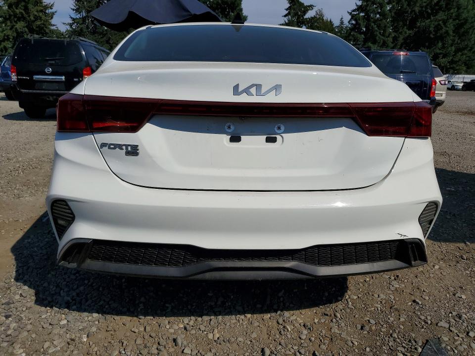 Продаж на аукціоні авто 2024 Kia Forte, vin: 3KPF24AD3RE782053, номер лоту: 65048086