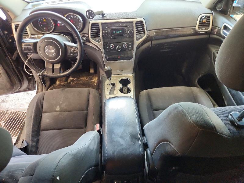 Aukcja sprzedaży 2011 Jeep Grand Cherokee, vin: 1J4RR4GG7BC678537, numer aukcji: 65885796
