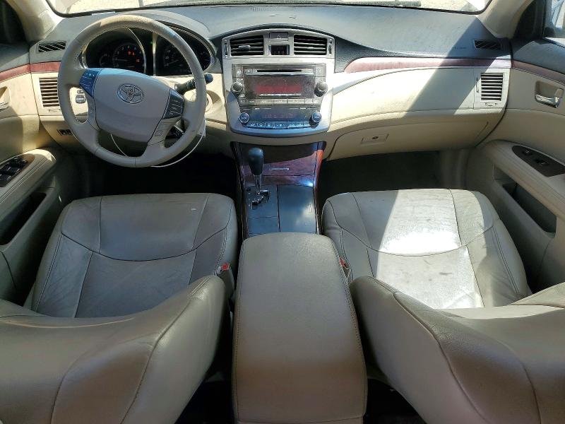 Продажа на аукционе авто 2012 Toyota Avalon, vin: 4T1BK3DB2CU454243, номер лота: 63393736