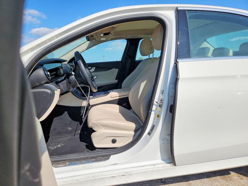 2021 Mercedes-benz E მანქანა იყიდება აუქციონზე, vin: W1KZF8EB8MA953320, აუქციონის ნომერი: 61452796