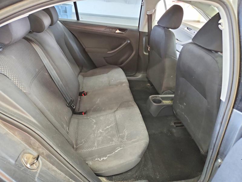 64953396 :رقم المزاد ، 3VW2K7AJ8BM400565 vin ، 2011 Volkswagen Jetta مزاد بيع