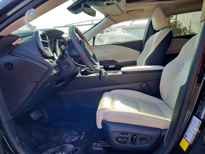 Продажа на аукционе авто 2026 Lexus Rx 350, vin: 2T2BAMBA2TC070804, номер лота: 65760296