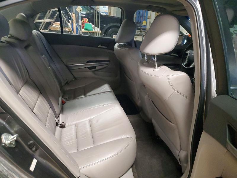 2009 Honda Accord მანქანა იყიდება აუქციონზე, vin: 1HGCP36899A042358, აუქციონის ნომერი: 64575436