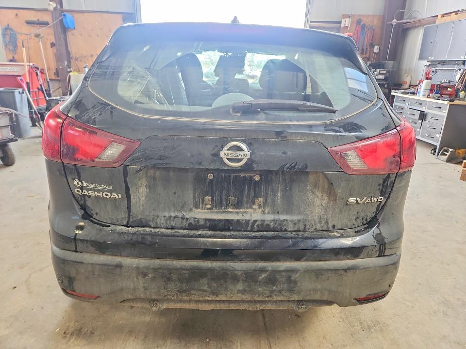Продаж на аукціоні авто 2019 Nissan Rogue Sport, vin: JN1BJ1CR5KW332959, номер лоту: 64612416