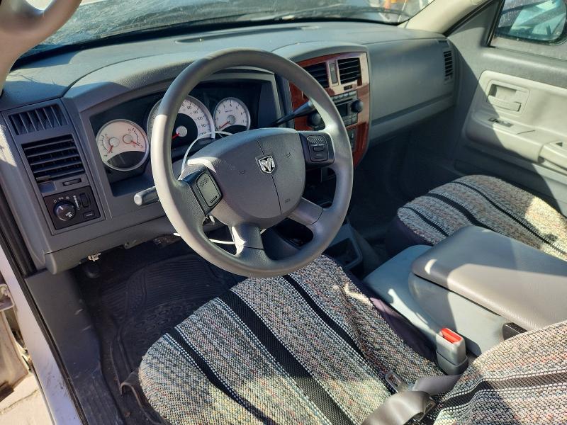 Продаж на аукціоні авто 2005 Dodge Dakota, vin: 1D7HE42N05S147571, номер лоту: 65733196