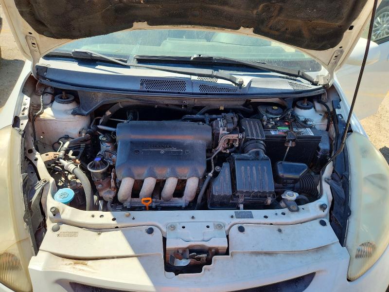 Auction sale of the 2007 Honda Fit, vin: JHMGD38687S011080, lot number: 67181046