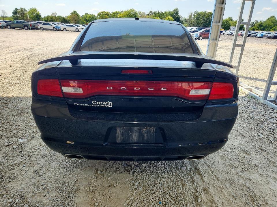 Aukcja sprzedaży 2013 Dodge Charger, vin: 2C3CDXBGXDH677907, numer aukcji: 65503266