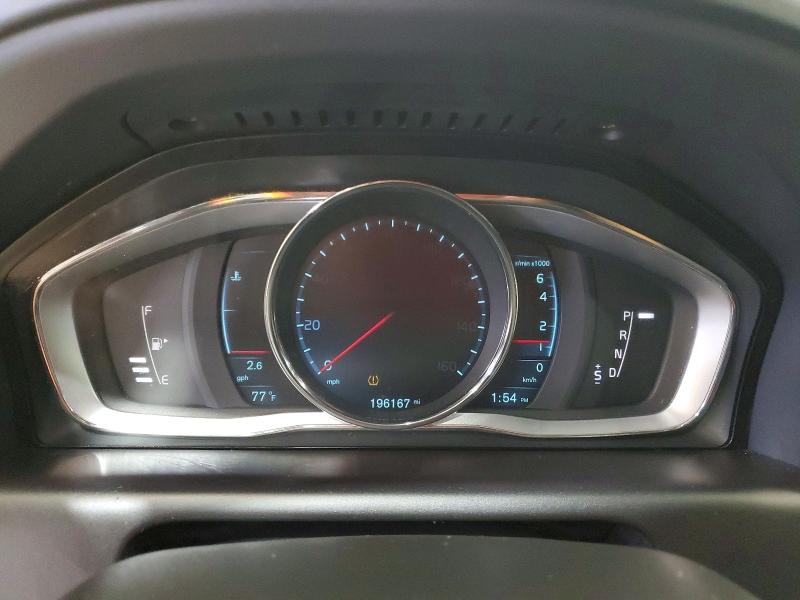 67301476 :رقم المزاد ، YV4902DZ7E2542877 vin ، 2014 Volvo Xc60 مزاد بيع