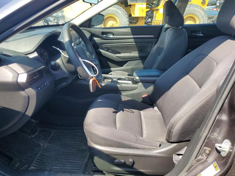 Продаж на аукціоні авто 2021 Nissan Altima, vin: 1N4BL4DV1MN332864, номер лоту: 66334476