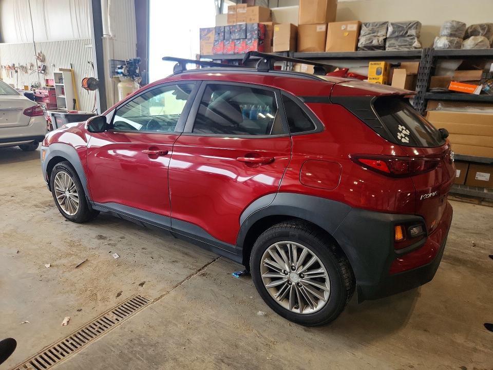Продаж на аукціоні авто 2019 Hyundai Kona, vin: KM8K6CAAXKU257464, номер лоту: 66217286