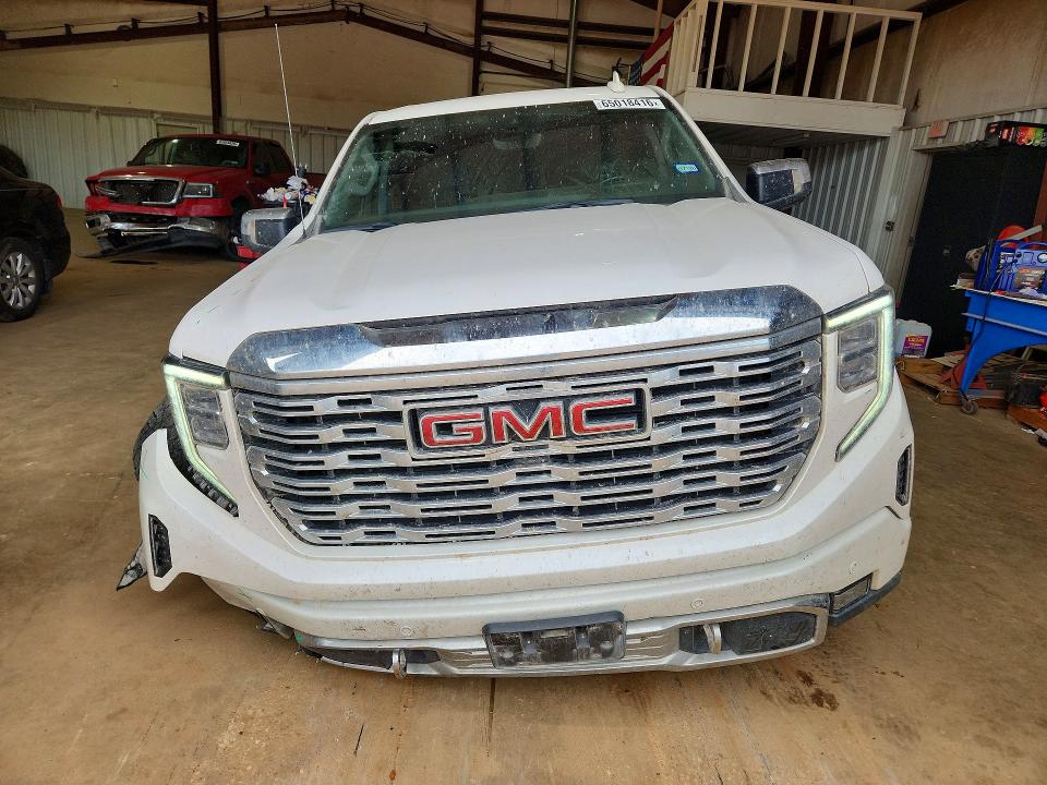 Aukcja sprzedaży 2023 Gmc Sierra, vin: 3GTUUGEL9PG161843, numer aukcji: 65018416