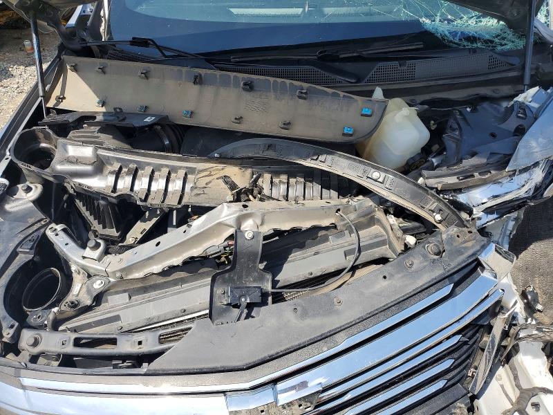 Продажа на аукционе авто 2023 Chevrolet Traverse, vin: 1GNEVGKW3PJ147068, номер лота: 65046536