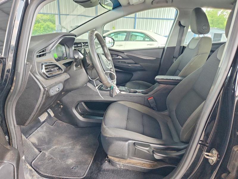 Aukcja sprzedaży 2023 Chevrolet Bolt Ev, vin: 1G1FW6S09P4187212, numer aukcji: 64952196