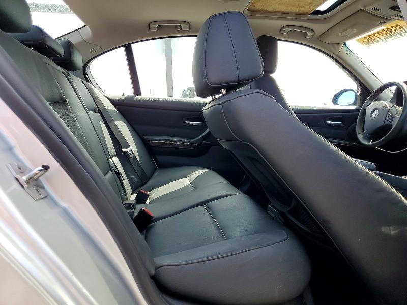 65862796 :رقم المزاد ، WBAVB13526PT17188 vin ، 2006 Bmw 325 مزاد بيع