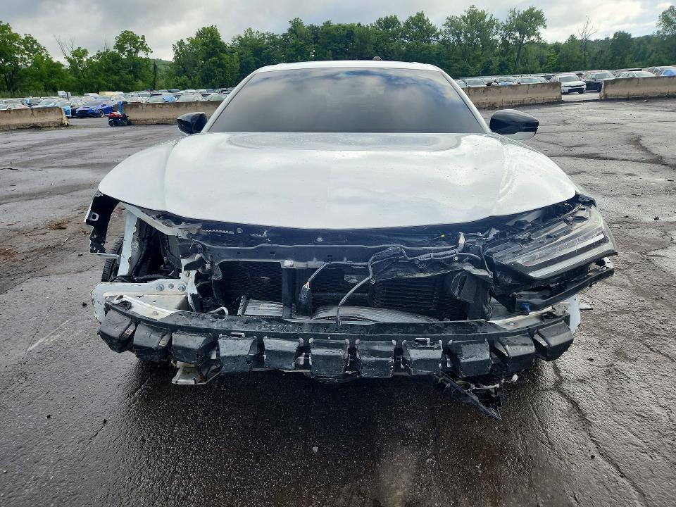 Продаж на аукціоні авто 2025 Acura Tlx, vin: 19UUB7F05SA001364, номер лоту: 63470866