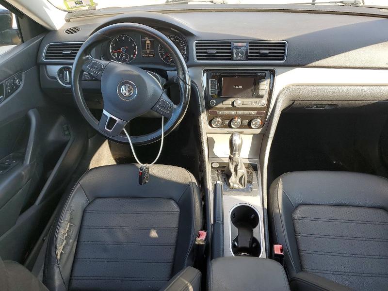 Продажа на аукционе авто 2015 Volkswagen Passat, vin: 1VWBT7A32FC045799, номер лота: 66374496