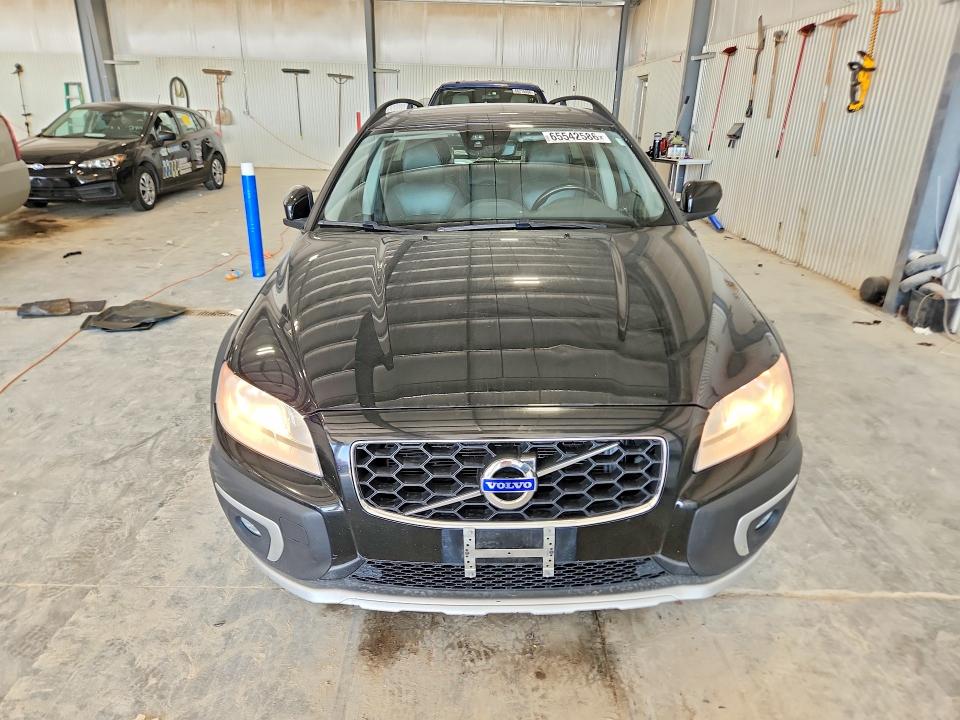 Aukcja sprzedaży 2016 Volvo Xc70, vin: YV4612NK5G1236562, numer aukcji: 65542586