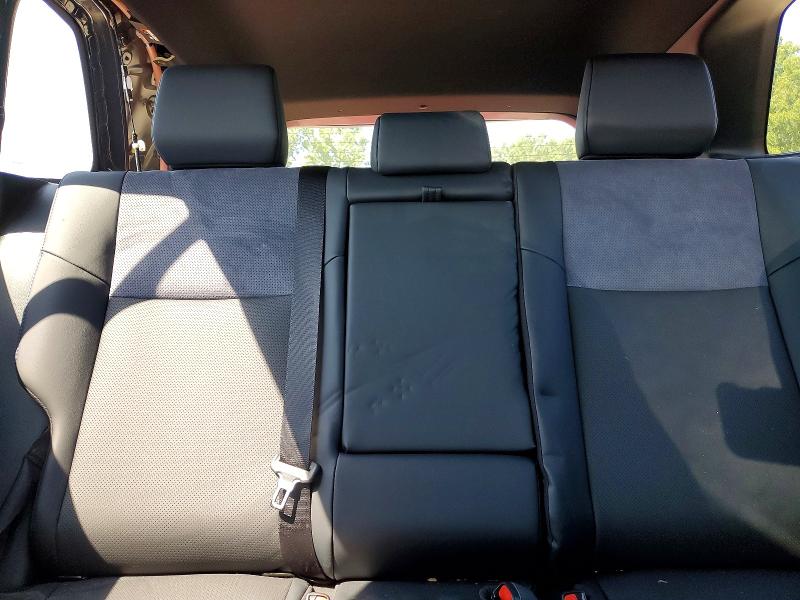 61309196 :رقم المزاد ، 2T36CRAV4TW009767 vin ، 2026 Toyota Rav4 مزاد بيع