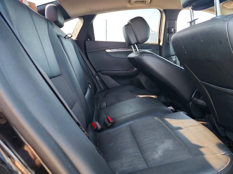 63041976 :رقم المزاد ، 2G1125S32E9214285 vin ، 2014 Chevrolet Impala مزاد بيع
