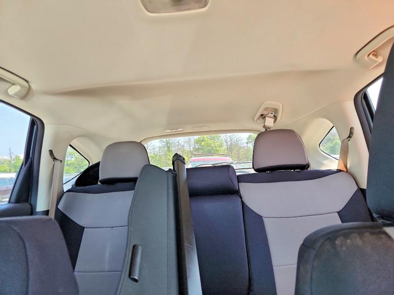 Aukcja sprzedaży 2013 Honda Cr-v, vin: 5J6RM4H78DL007636, numer aukcji: 63481626