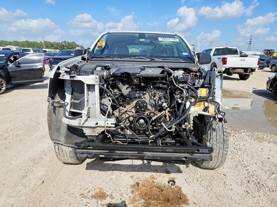 Продаж на аукціоні авто 2018 Gmc Canyon, vin: 1GTG5BEN9J1294221, номер лоту: 59972136