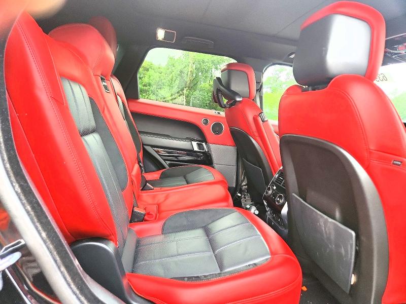 63940446 :رقم المزاد ، SALWS2RU7LA729044 vin ، 2020 Land Rover Range Rover Sport مزاد بيع
