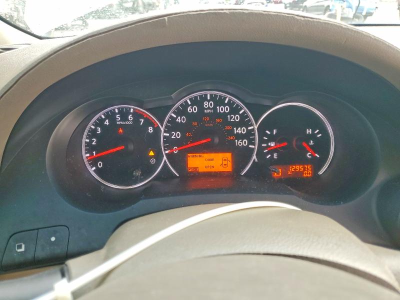 2012 Nissan Altima მანქანა იყიდება აუქციონზე, vin: 1N4AL2AP8CN439432, აუქციონის ნომერი: 63409316