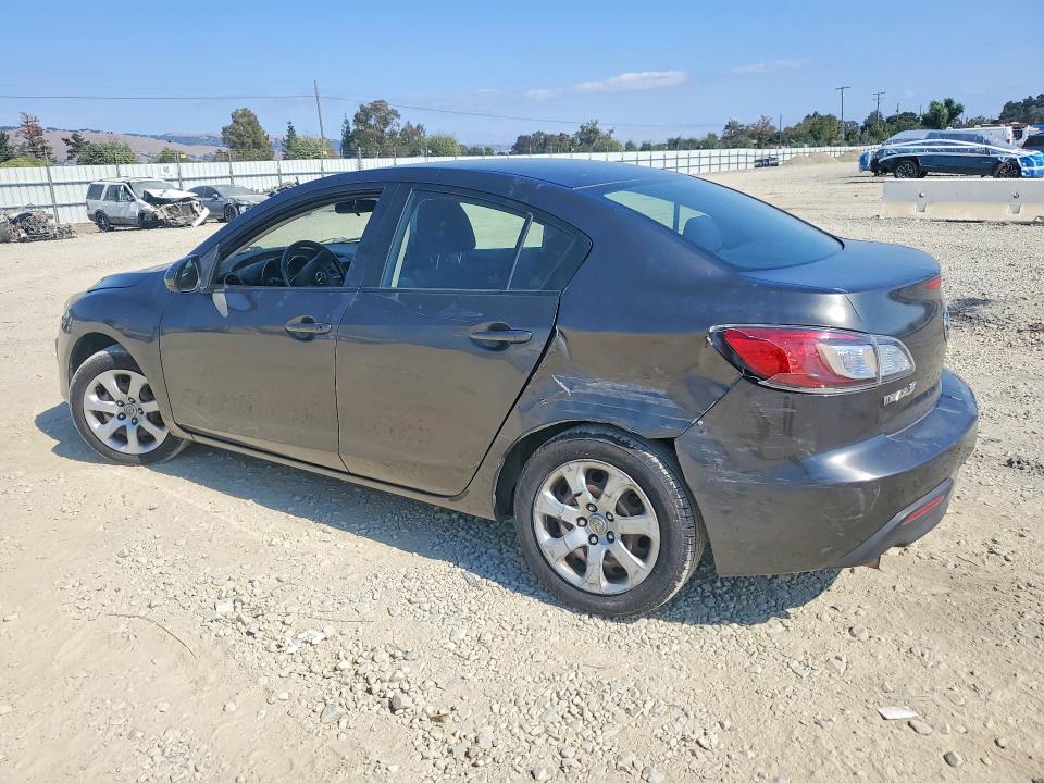 Aukcja sprzedaży 2011 Mazda 3, vin: JM1BL1UF1B1470605, numer aukcji: 65115516
