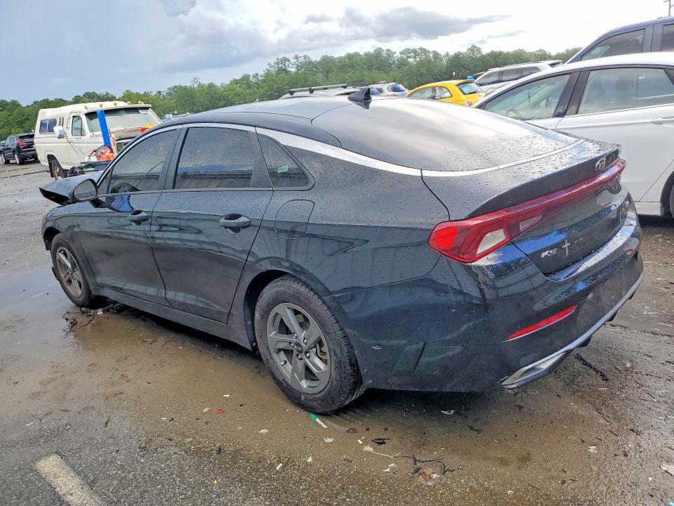 63842756 :رقم المزاد ، 5XXG14J24MG058510 vin ، 2021 Kia K5 مزاد بيع