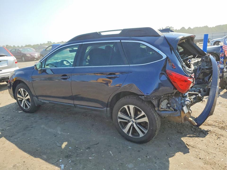 64677896 :رقم المزاد ، 4S4BSANC4J3313351 vin ، 2018 Subaru Outback مزاد بيع