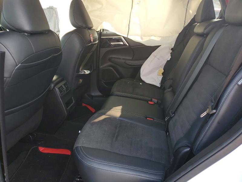 Aukcja sprzedaży 2024 Mitsubishi Outlander, vin: JA4J3VA82RZ023697, numer aukcji: 65117756
