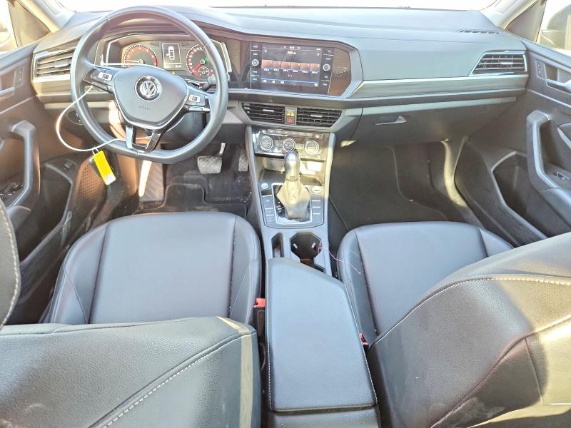 Aukcja sprzedaży 2020 Volkswagen Jetta, vin: 3VWEB7BU3LM060166, numer aukcji: 64617056