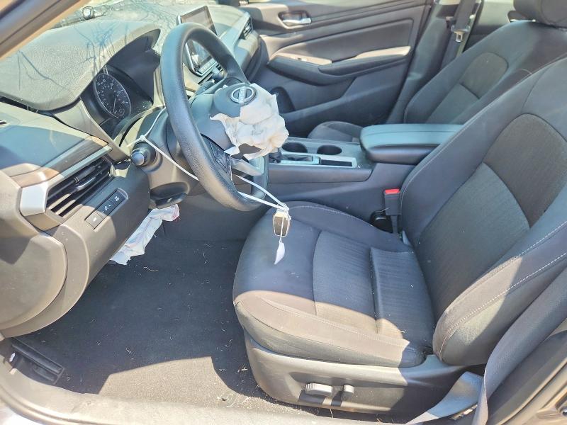 2025 Nissan Altima მანქანა იყიდება აუქციონზე, vin: 1N4BL4DV4SN320060, აუქციონის ნომერი: 64245706