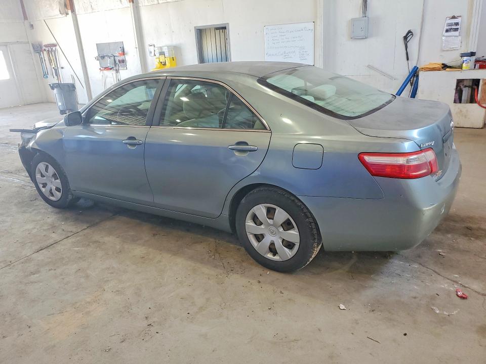 Aukcja sprzedaży 2007 Toyota Camry, vin: 4T1BE46K97U728022, numer aukcji: 66108136