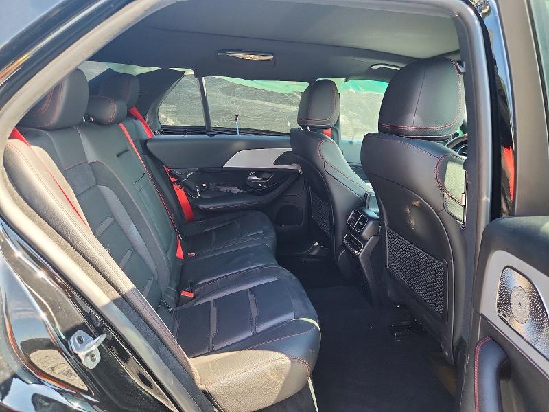 64611016 :رقم المزاد ، 4JGFB6BB3PA905144 vin ، 2023 Mercedes-benz Gle مزاد بيع