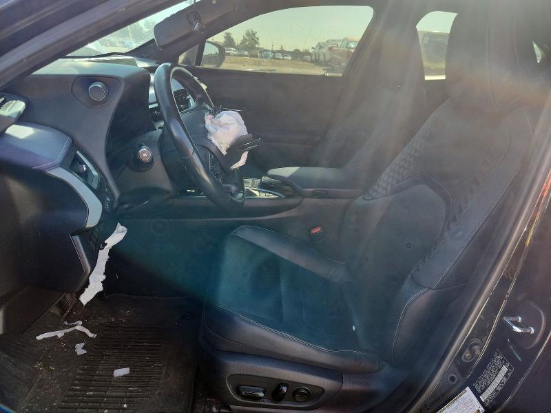 Aukcja sprzedaży 2021 Lexus Ux, vin: JTHP9JBH8M2047105, numer aukcji: 67088386