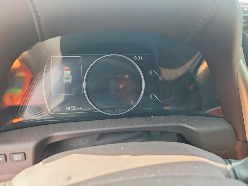 Aukcja sprzedaży 2020 Lexus Es, vin: 58ADZ1B13LU061329, numer aukcji: 65683186