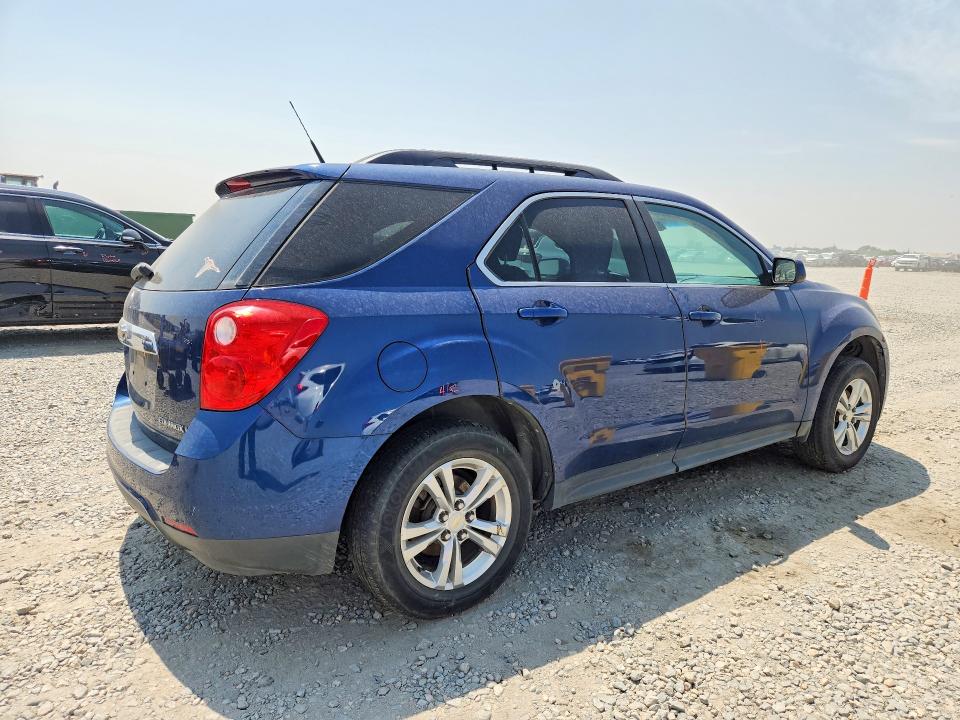 Продажа на аукционе авто 2010 Chevrolet Equinox, vin: 2CNFLEEW8A6415289, номер лота: 58138036