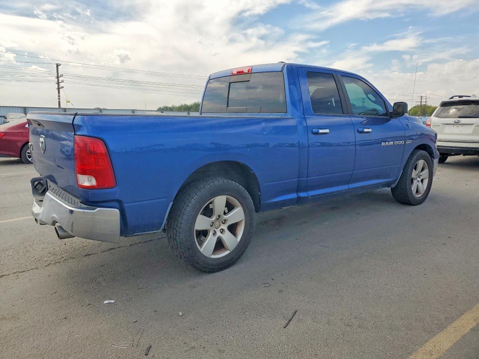 66340396 :رقم المزاد ، 1D7RB1GTXBS634629 vin ، 2011 Dodge Ram 1500 مزاد بيع
