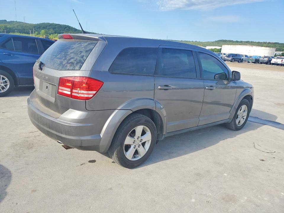Aukcja sprzedaży 2013 Dodge Journey, vin: 3C4PDCAB2DT626484, numer aukcji: 65651716