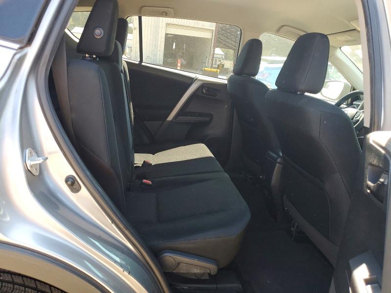 Продажа на аукционе авто 2017 Toyota Rav4, vin: 2T3ZFREV6HW369676, номер лота: 63342836