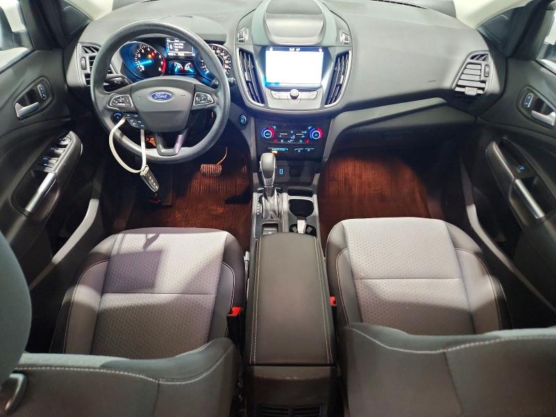 Продаж на аукціоні авто 2019 Ford Escape, vin: 1FMCU9GD8KUC11596, номер лоту: 64253056
