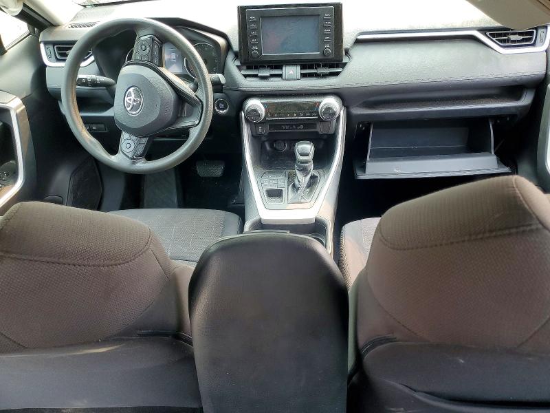 Продажа на аукционе авто 2019 Toyota Rav4, vin: 2T3P1RFV0KC015875, номер лота: 63609846